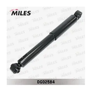 DG02584 MILES