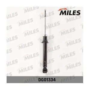 DG01334 MILES