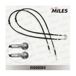 EI000069 MILES