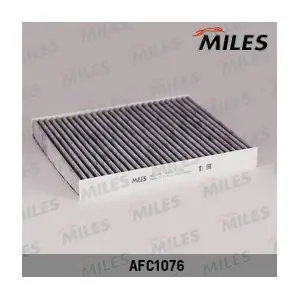 AFC1076 MILES