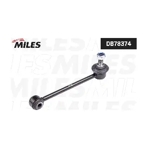 DB78374 MILES
