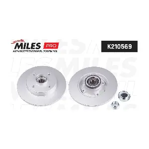 MILES K210569