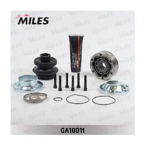 GA10011 MILES