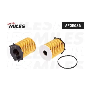 MILES AFOE035