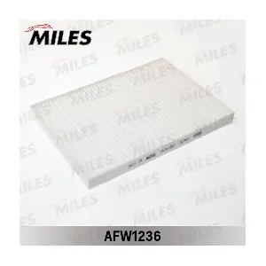 AFW1236 MILES