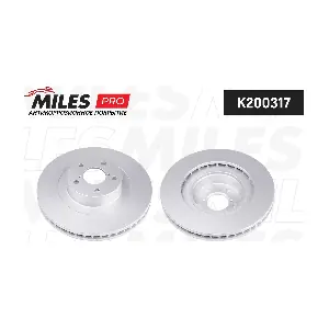 K200317 MILES