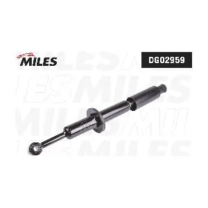 DG02959 MILES