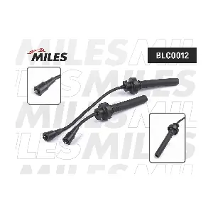 BLC0012 MILES