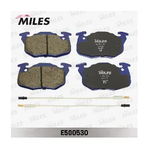 MILES E500530