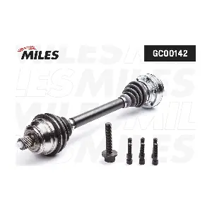 GC00142 MILES