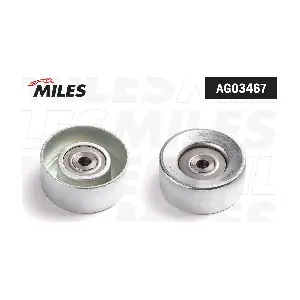 AG03467 MILES