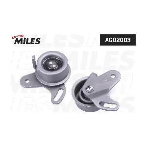 MILES AG02003