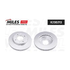 MILES K200213