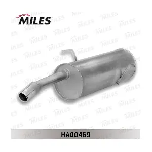 MILES HA00469