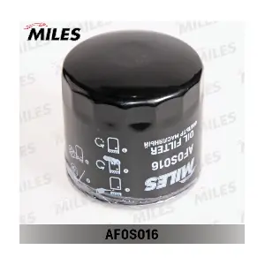 MILES AFOS016