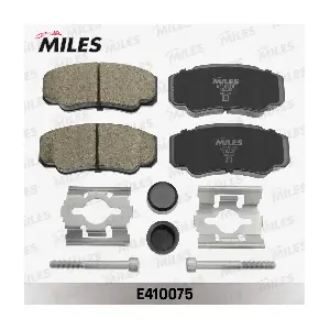 MILES E410075