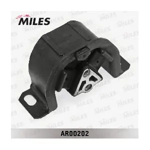 AR00202 MILES