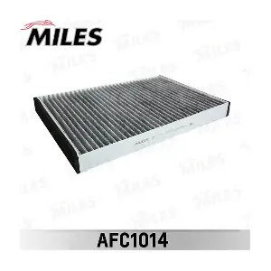 AFC1014 MILES