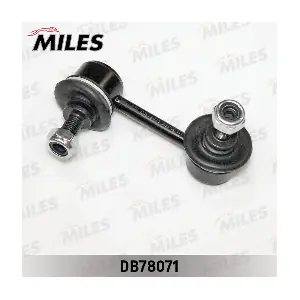 DB78071 MILES