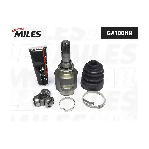 GA10089 MILES