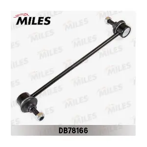 MILES DB78166