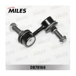 DB78168 MILES