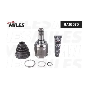GA10070 MILES