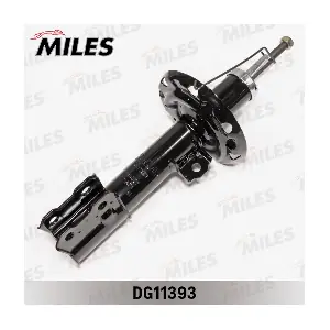 MILES DG11393