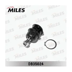 DB35024 MILES