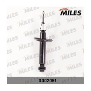 DG02091 MILES