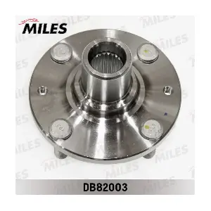 DB82003 MILES