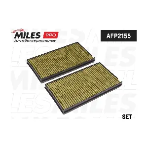 MILES AFP2155