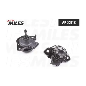 AR00118 MILES