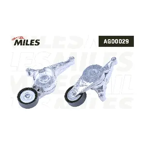 AG00029 MILES