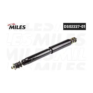 DG02227-01 MILES