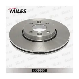 MILES K000058