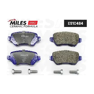 MILES E510484