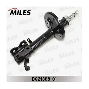 MILES DG21368-01