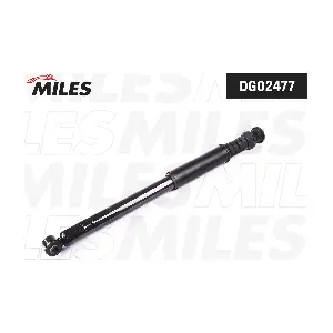 DG02477 MILES