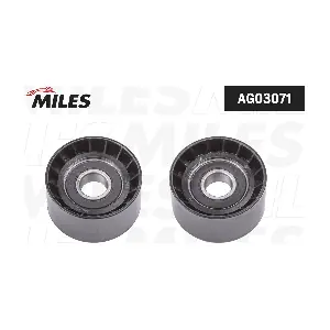 MILES AG03071