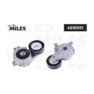 AG00051 MILES