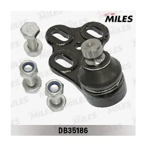 MILES DB35186