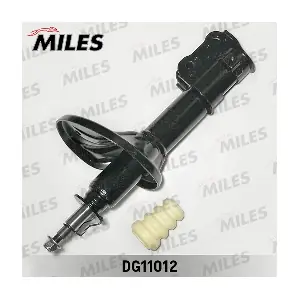 DG11012 MILES