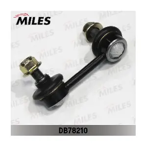 DB78210 MILES