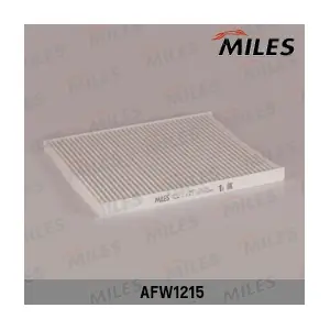 MILES AFW1215