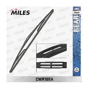 CWR16EA MILES