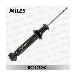DG02080-01 MILES