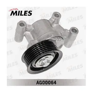 AG00064 MILES