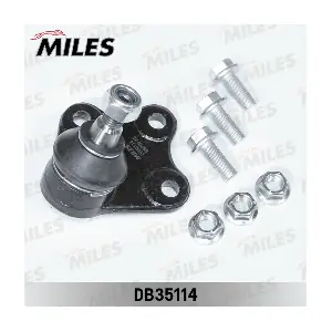 DB35114 MILES