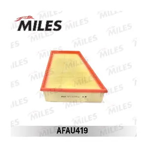 AFAU419 MILES